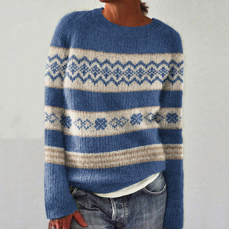 Classic Vintage Sweater