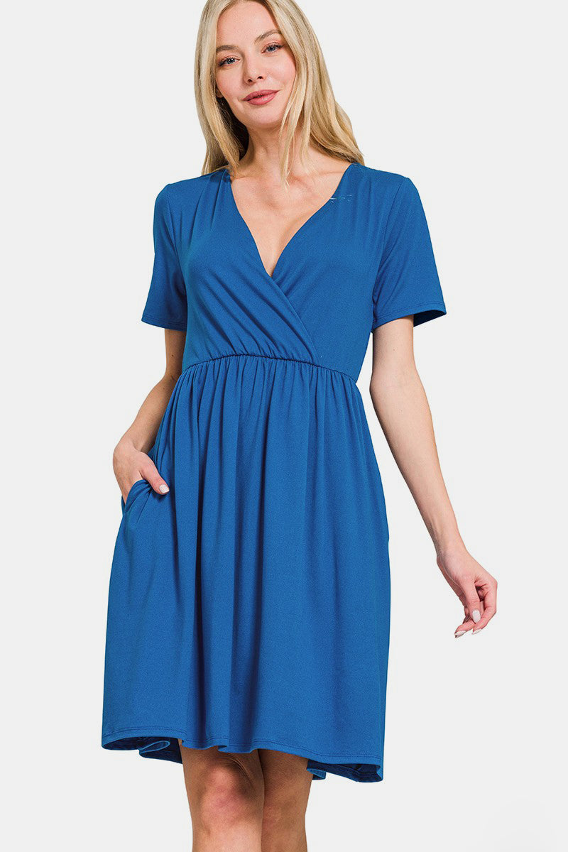 Vintage Inspired Dress