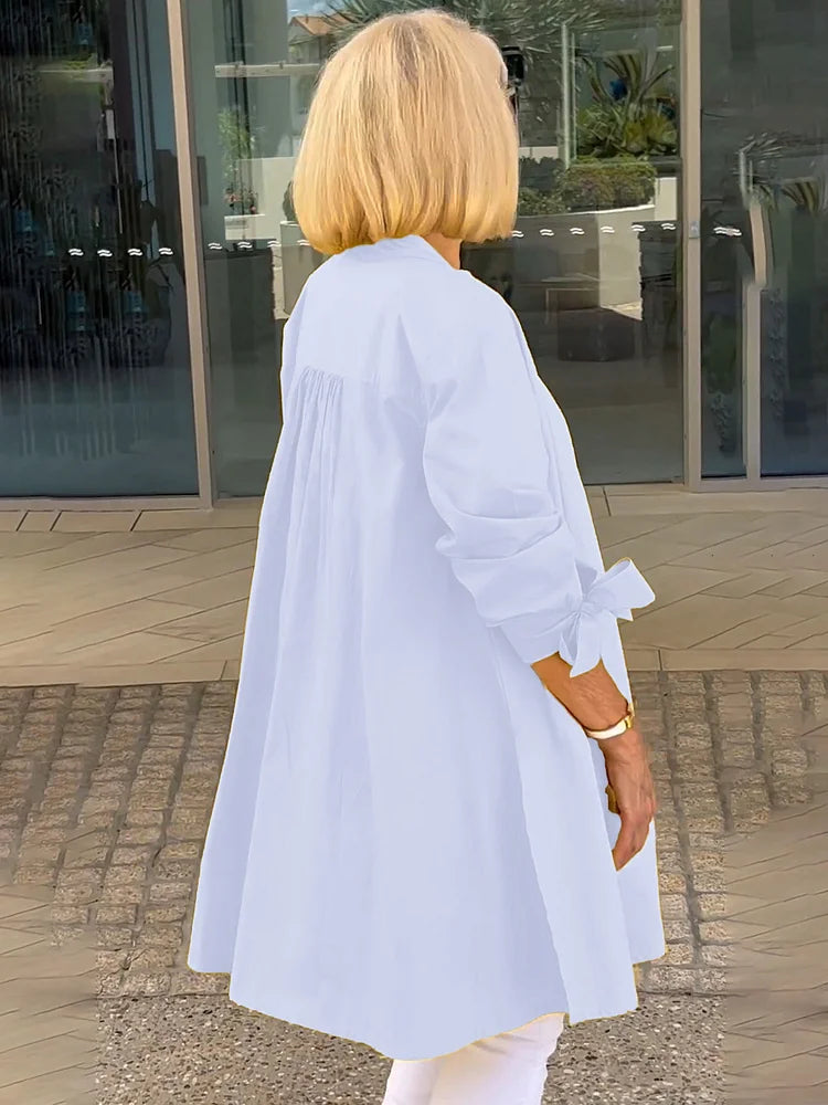 Timeless Vintage Style Shirt