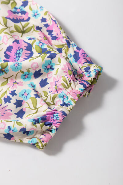 Gracefully Designed Blouse