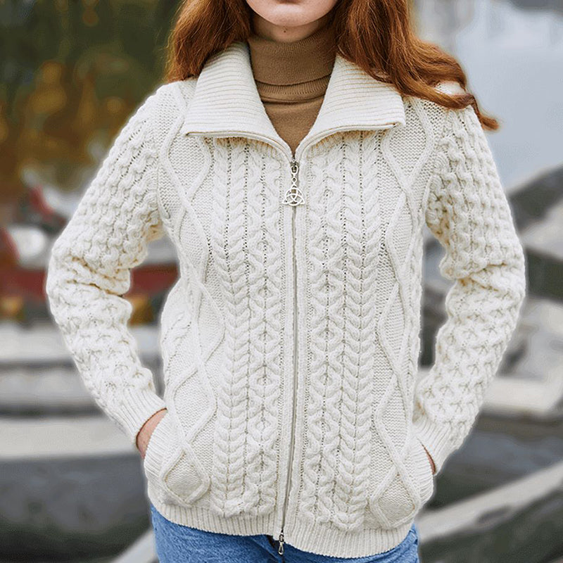 Vintage Inspired Sweater