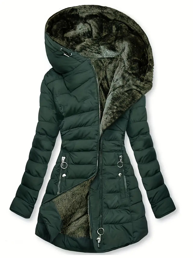 Elegantly Designed Jacket