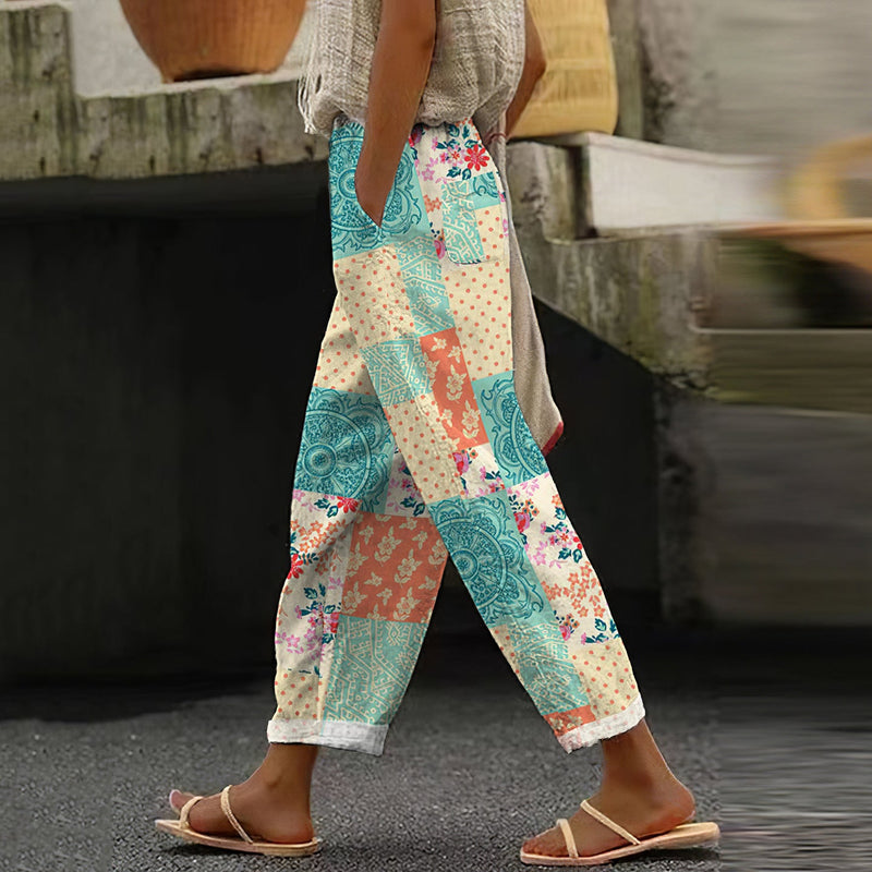 Thoughtfully Designed Pants