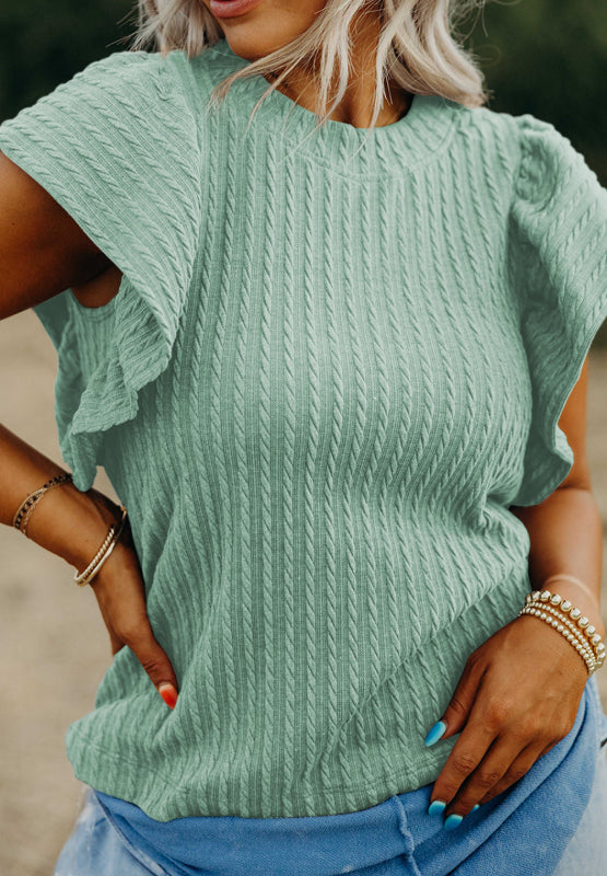 Vintage Inspired Blouse