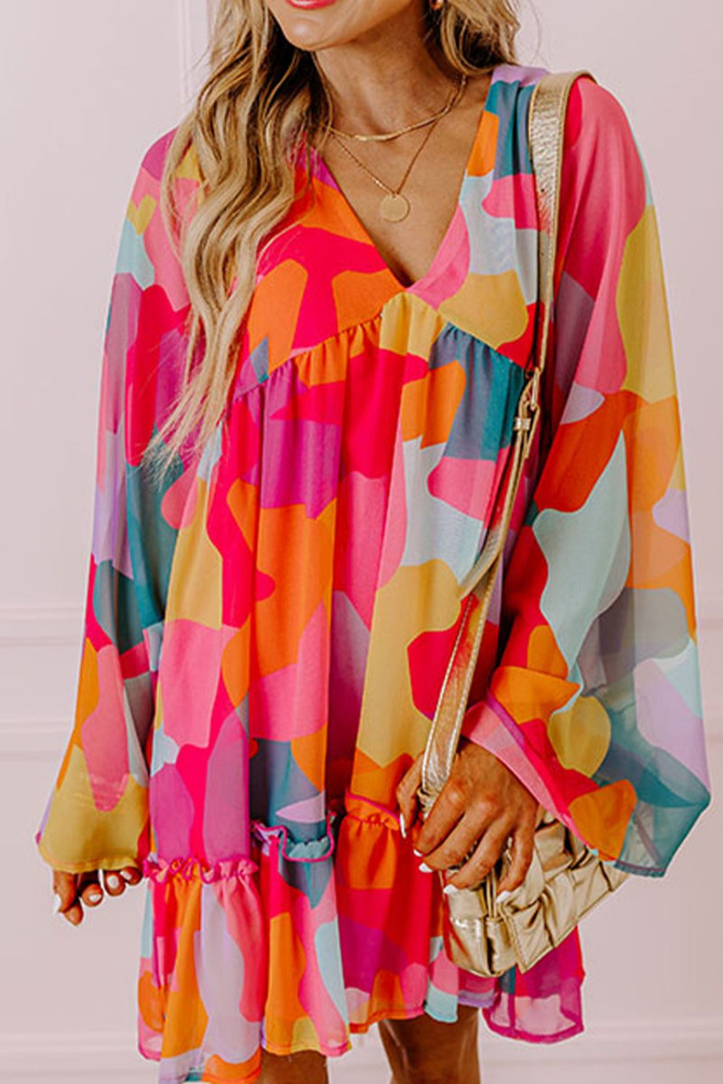 Vintage Inspired Dress