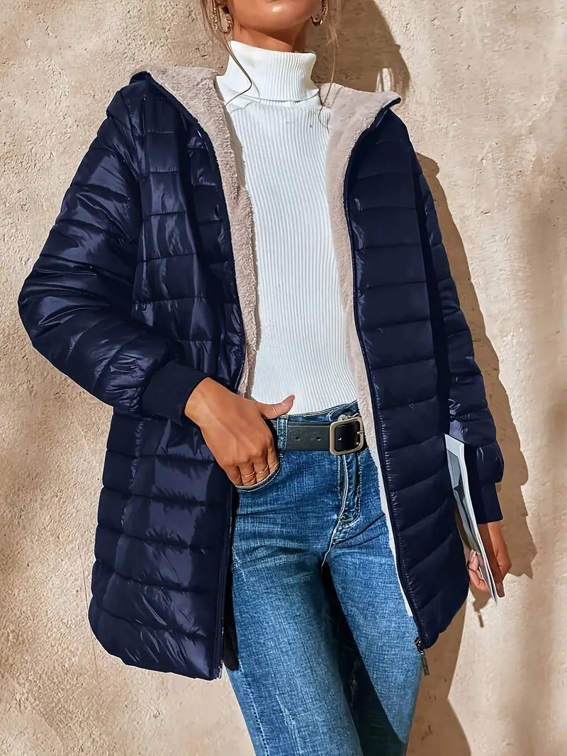 Elegantly Designed Jacket