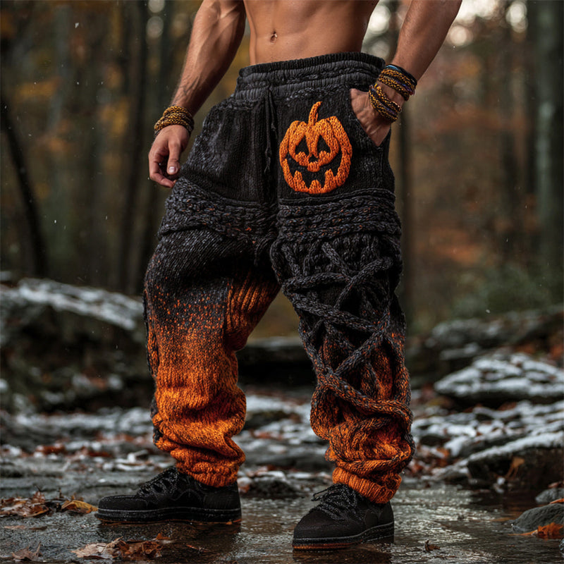 Thoughtfully Designed Pants