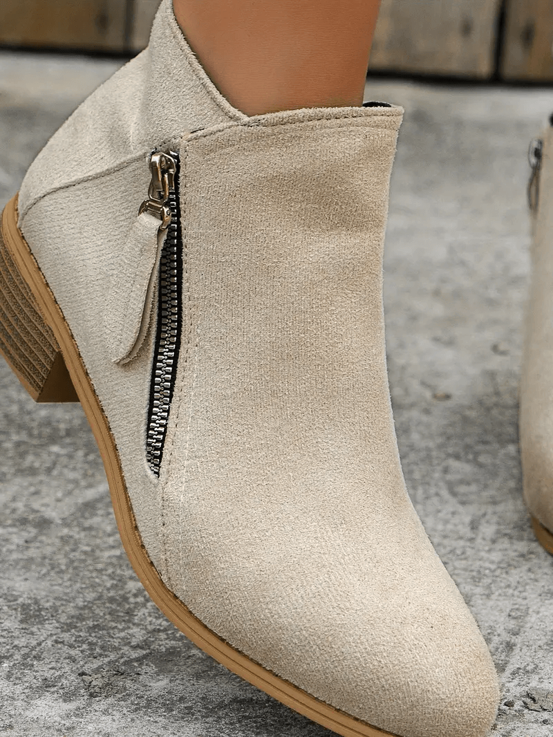 Elegant Orthopedic Boots for Every Step