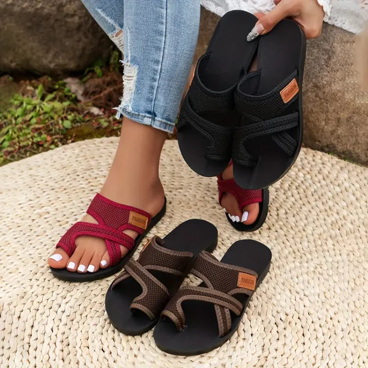 Stylish Orthopedic Sandals for Any Occasion