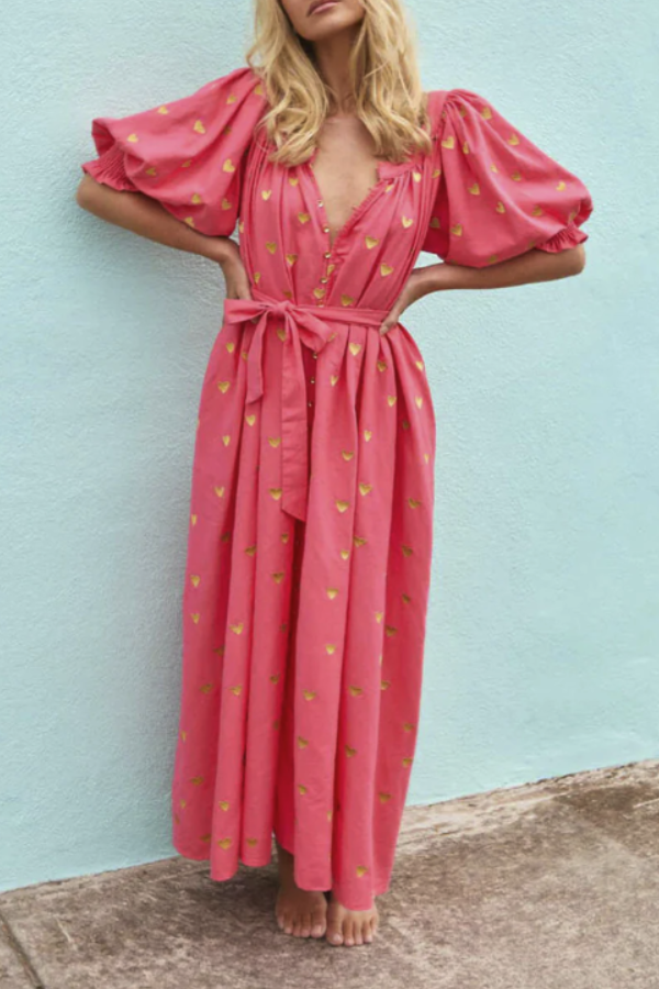 Vintage Inspired Cardigan