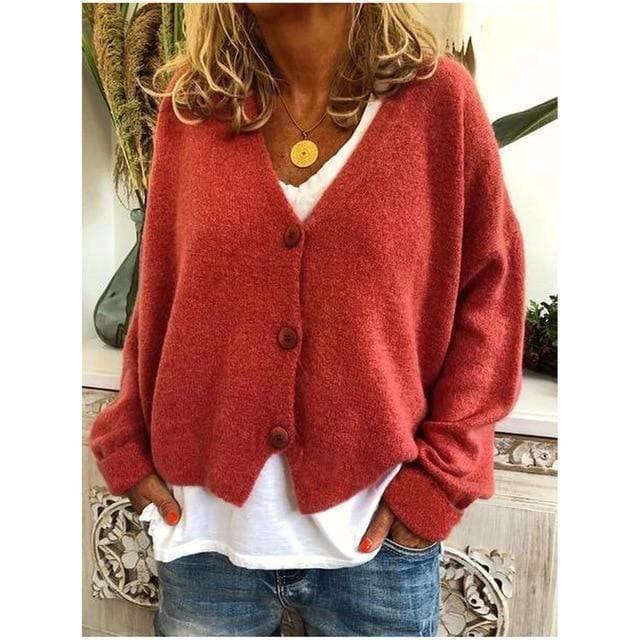Timeless Vintage Style Coat