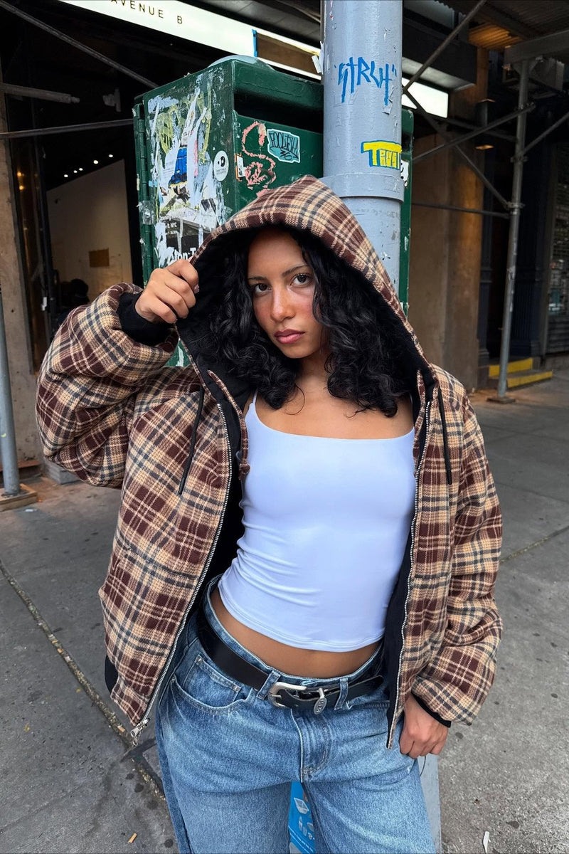 Classic Vintage Garment