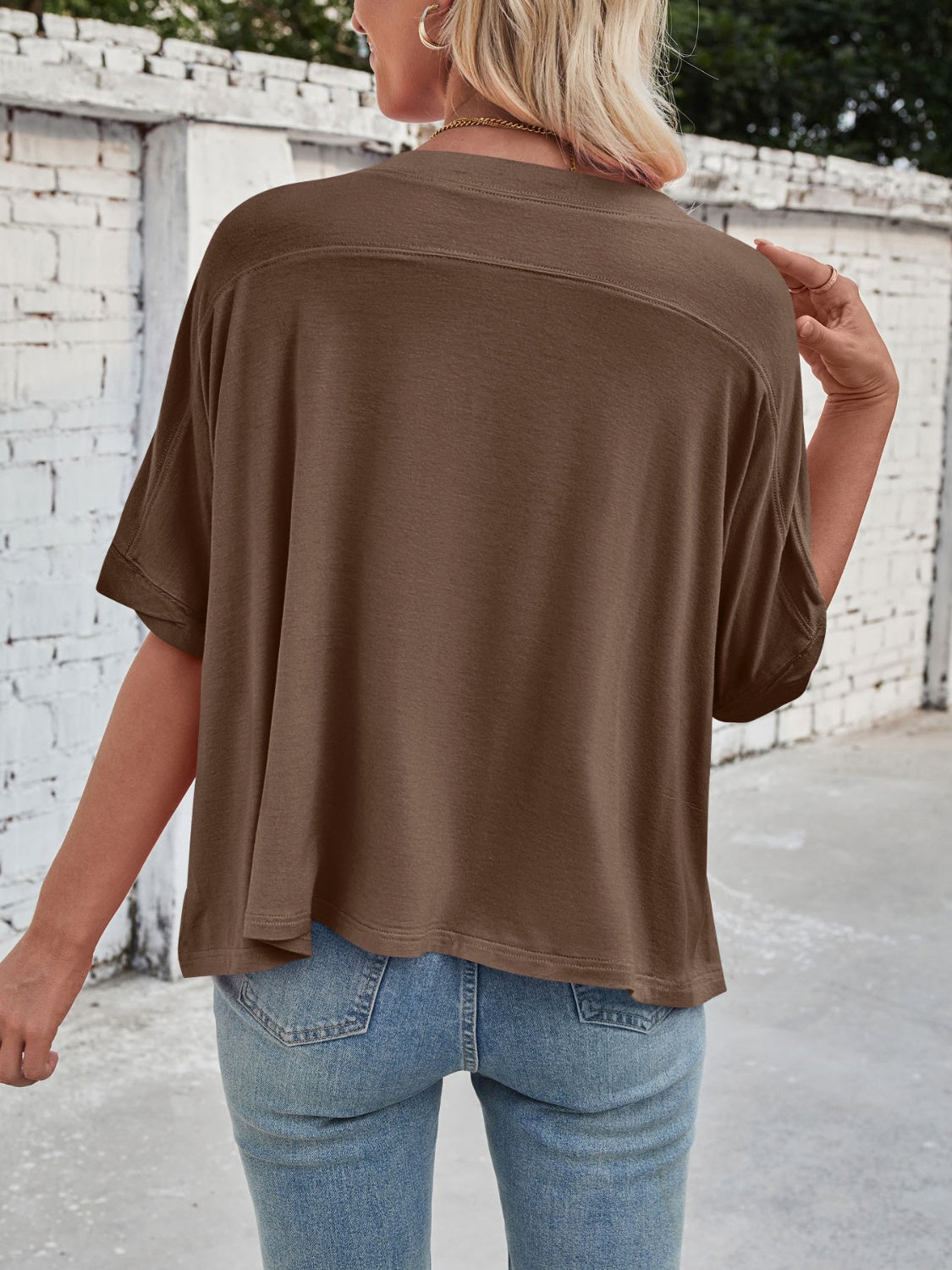 Beautifully Crafted T-Shirt