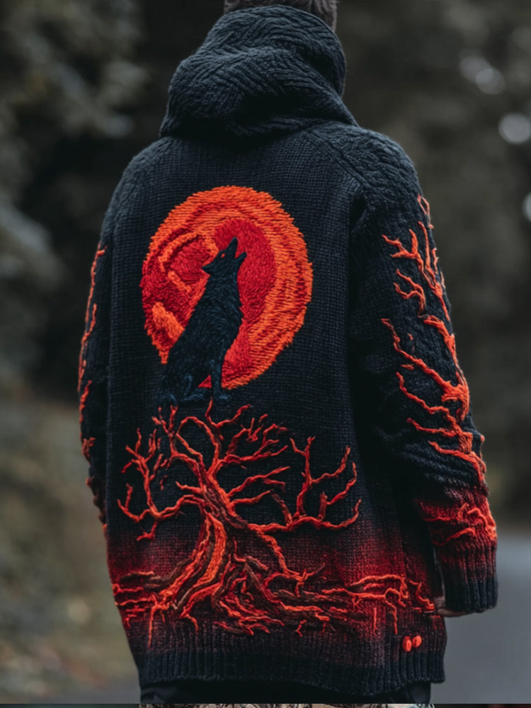 Elegantly Designed Sweater