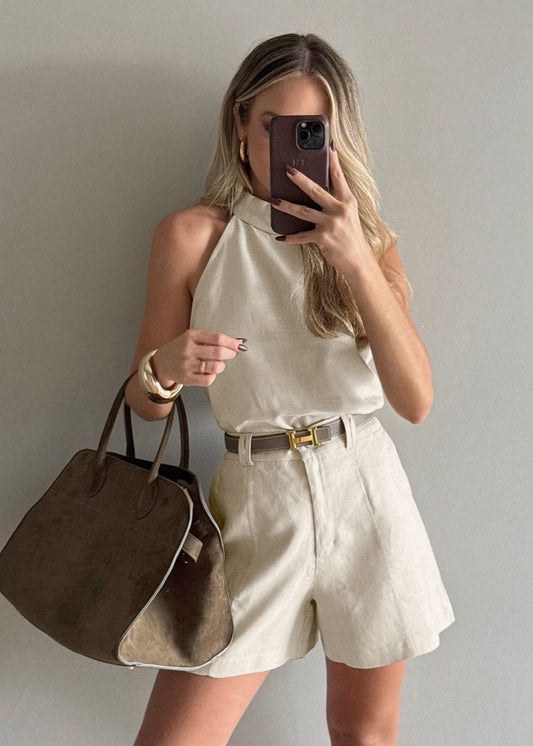 Polished Garment with an Effortless Classic Look