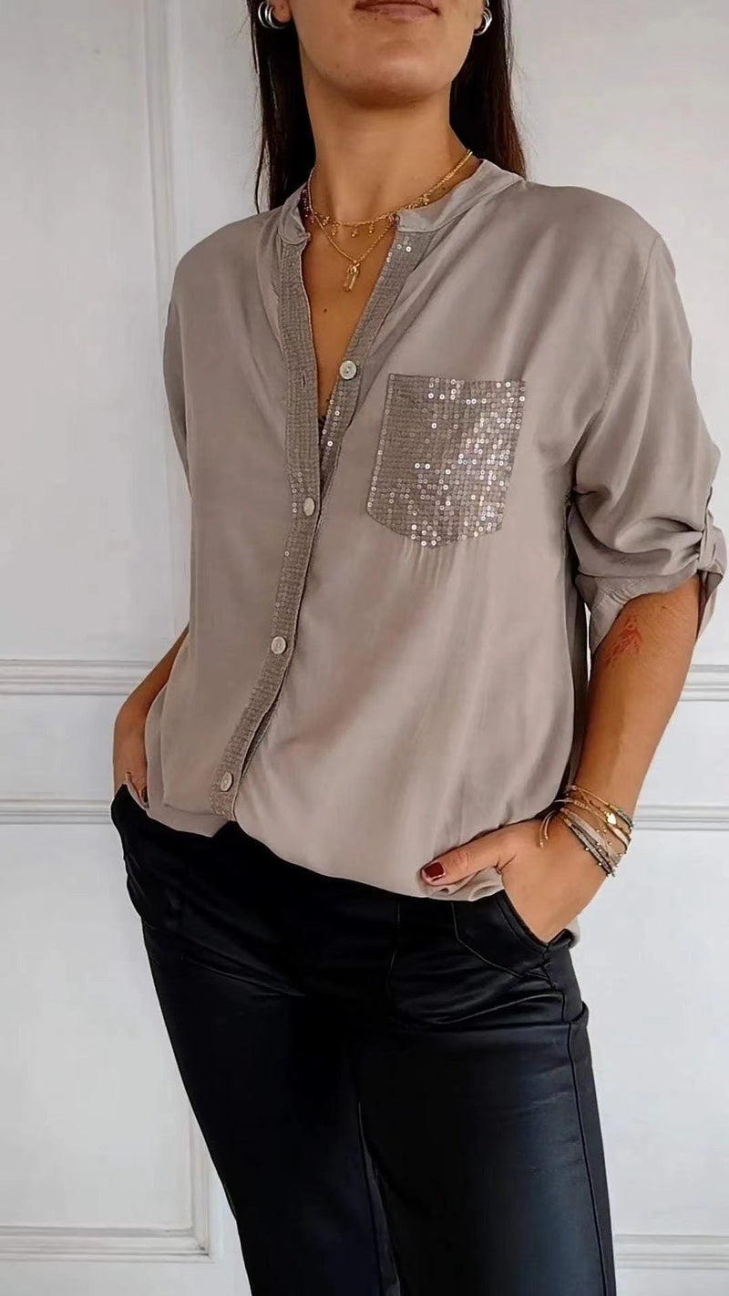Timeless Vintage Style Garment