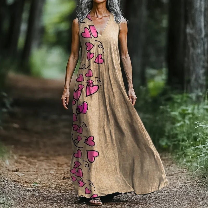 Classic Designed Dress