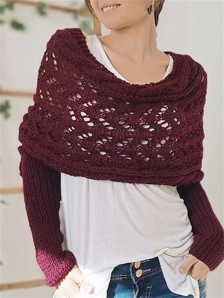 Elegantly Designed Sweater