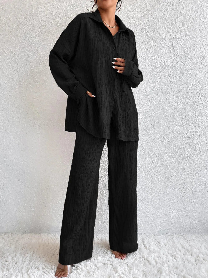 Classic Designed Blouse