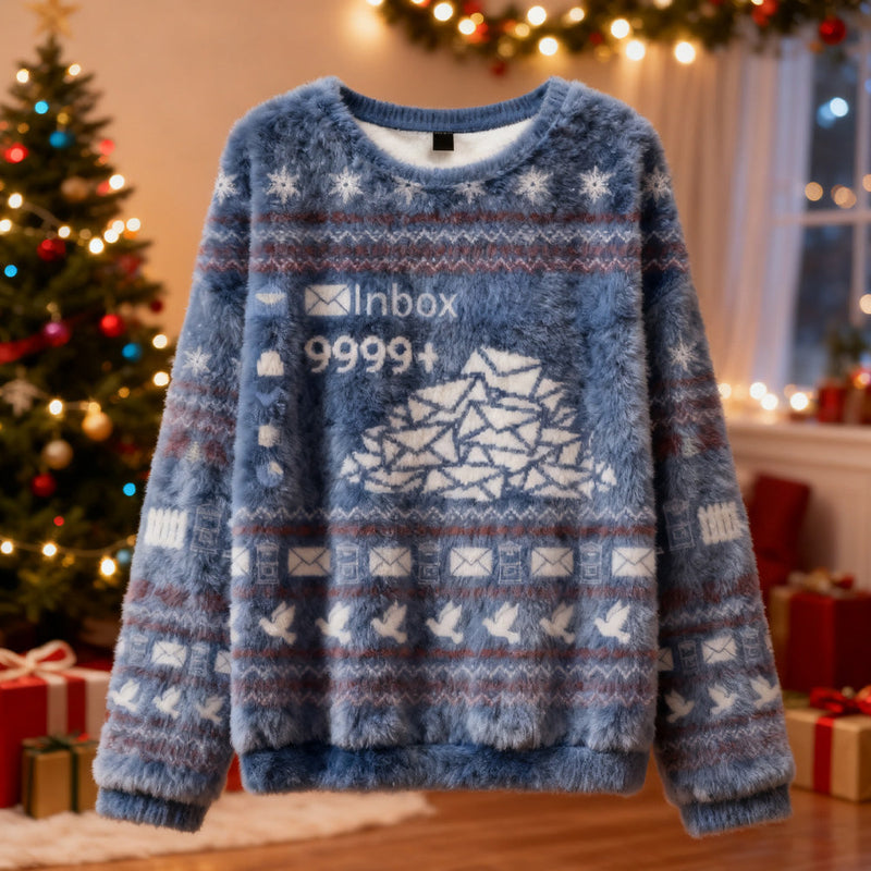 Elegantly Designed Sweater