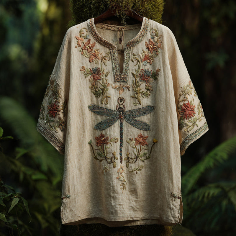 Classic Vintage Shirt