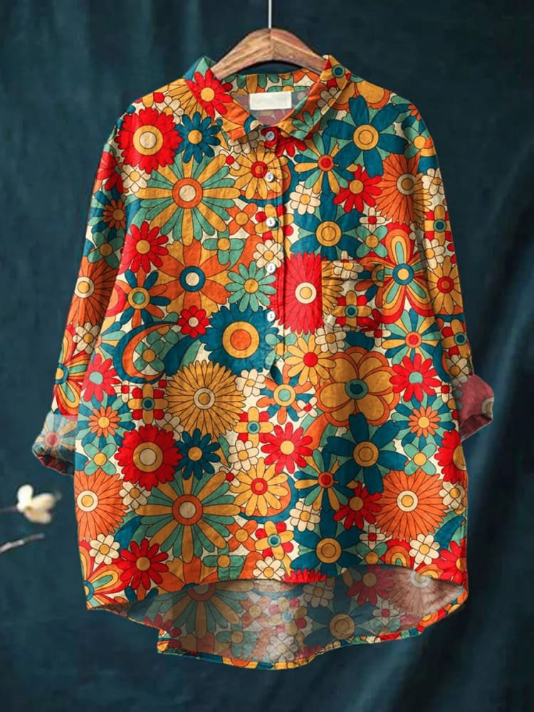 Beautifully Crafted Shirt