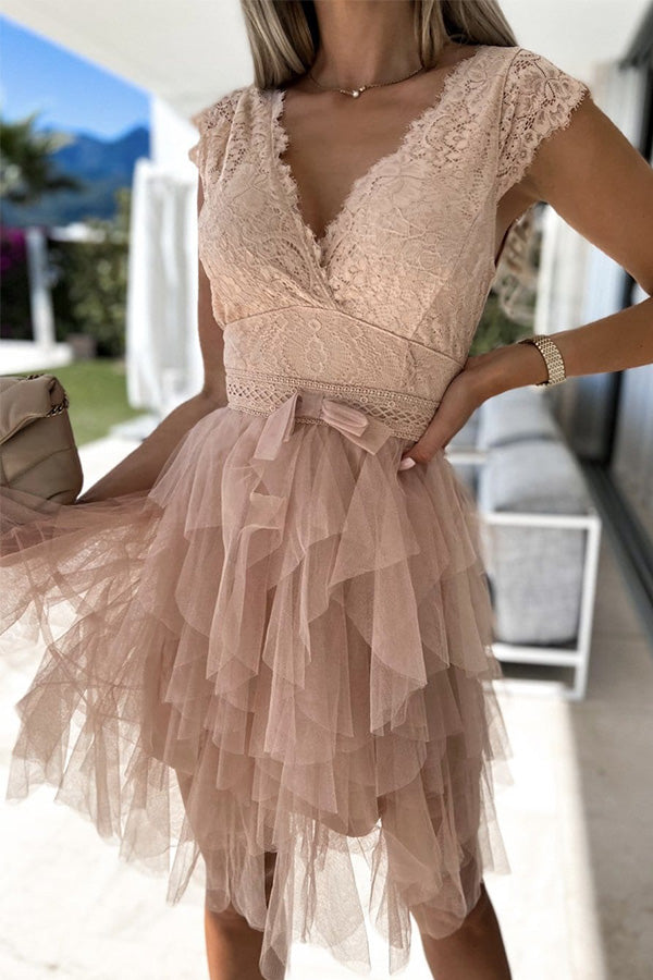 Thoughtfully Designed Dress