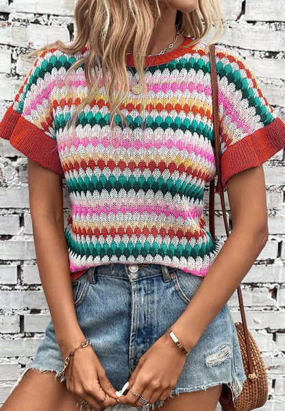 Beautifully Crafted Sweater
