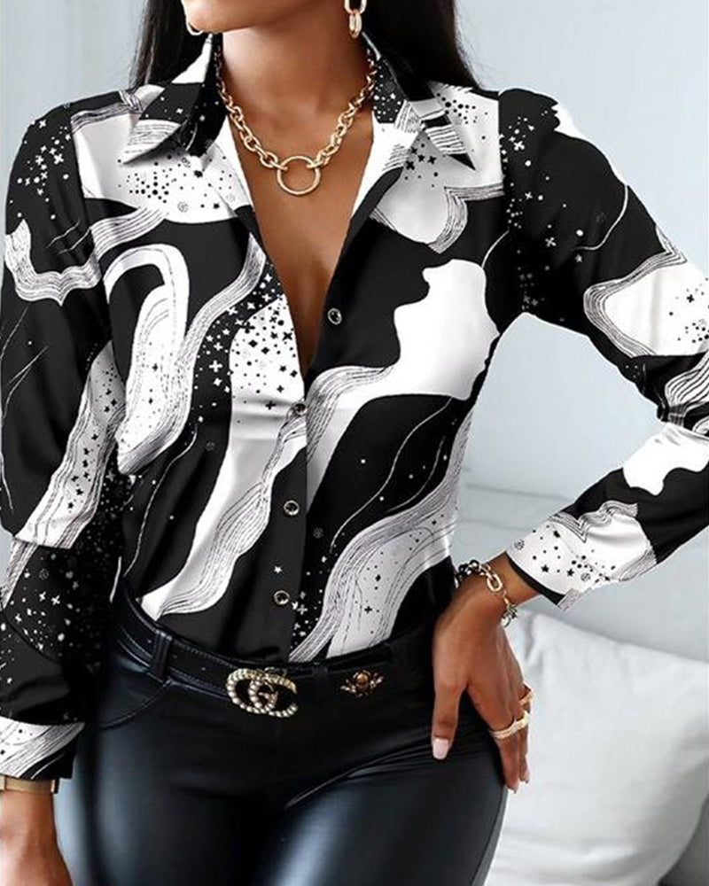 Vintage Inspired Garment