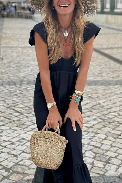 Thoughtfully Designed Dress
