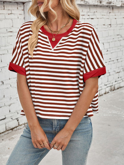 Classic Designed T-Shirt