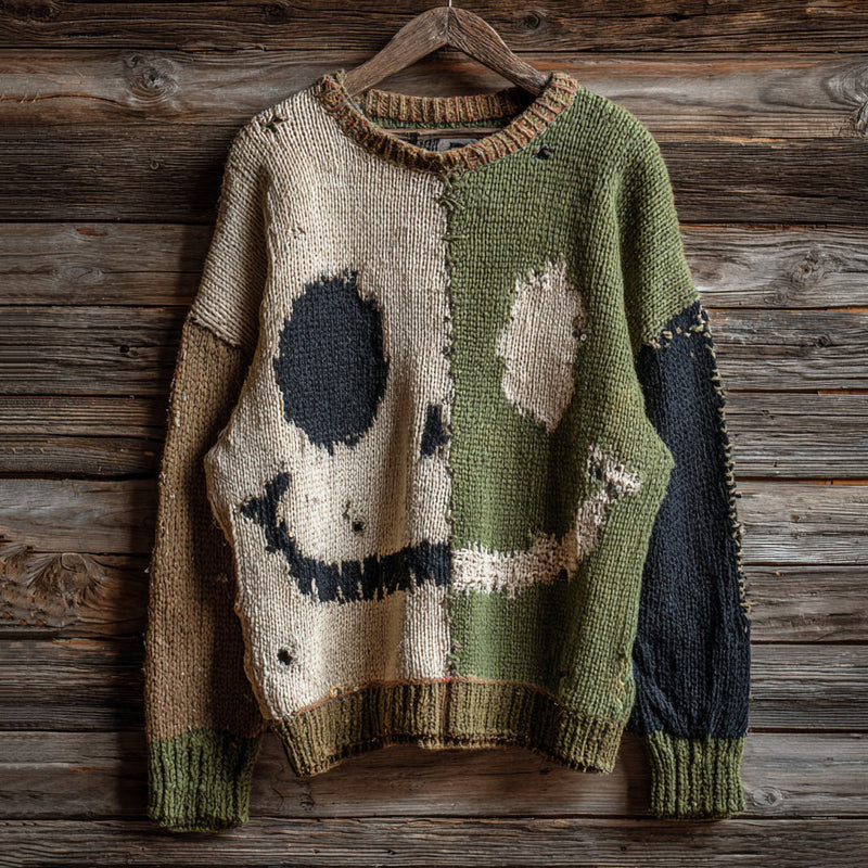 Elegantly Designed Sweater
