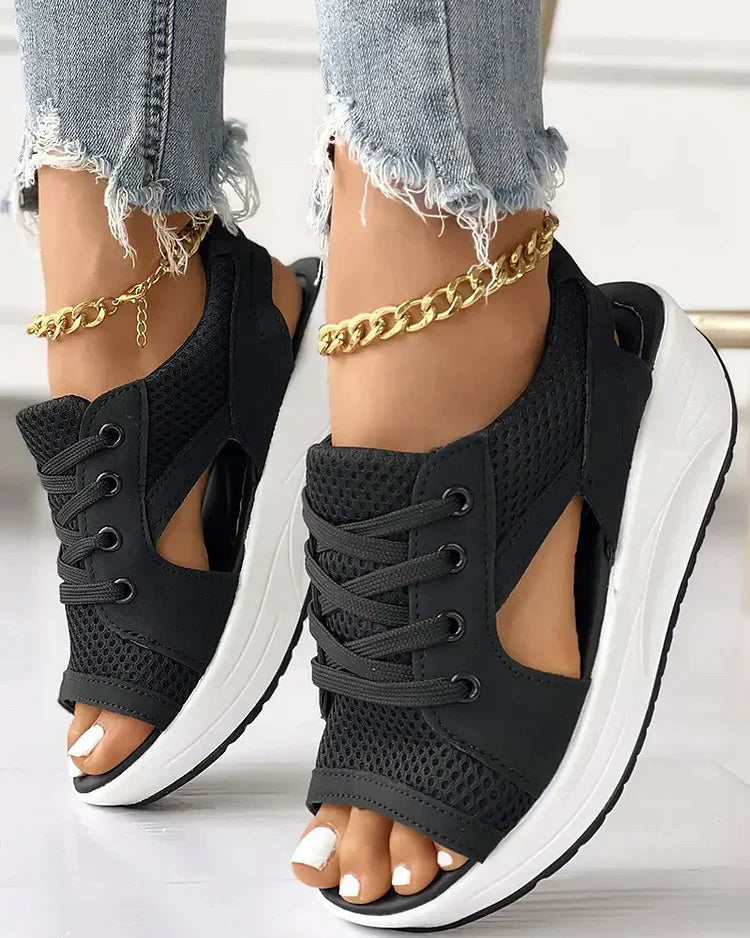 Comfortable Orthopedic Sandals for Daily Wear