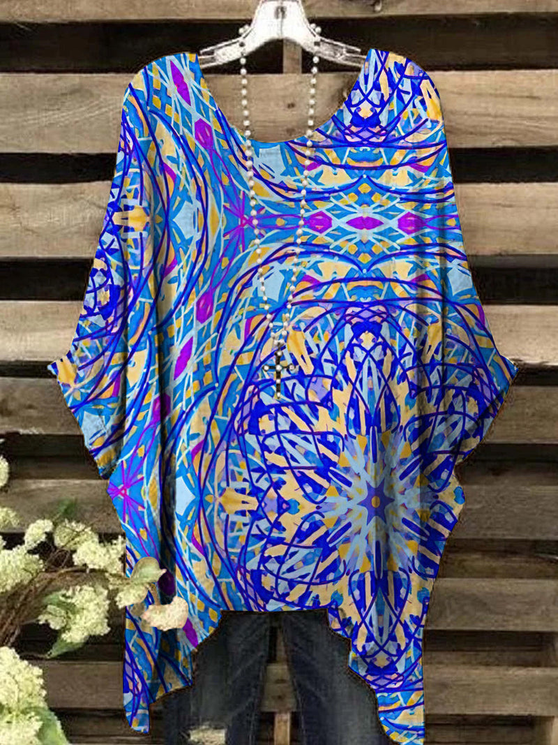 Thoughtfully Designed Top