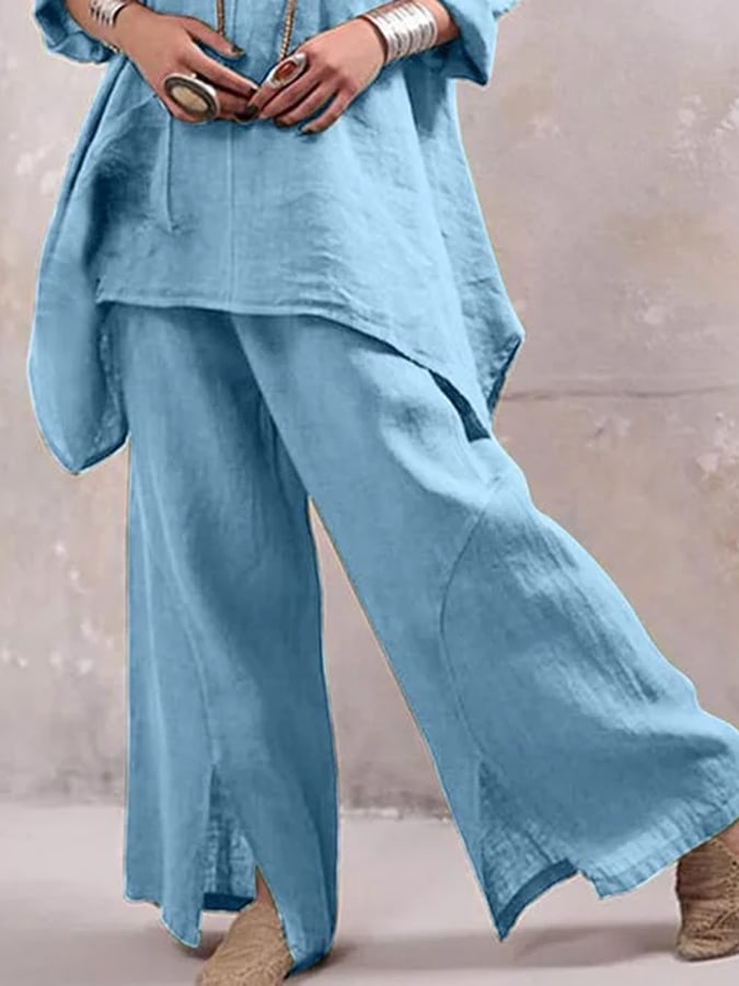 Vintage Inspired Pants