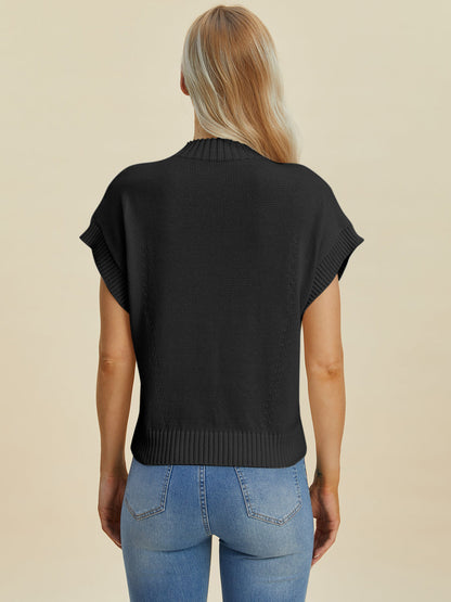 Elegantly Designed Sweater