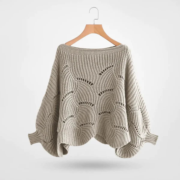 Elegantly Designed Pullover