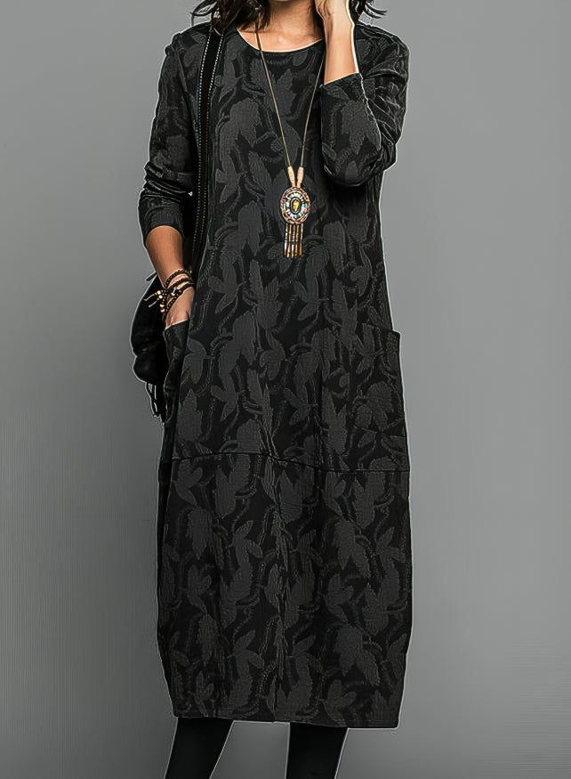 Elegantly Designed Dress