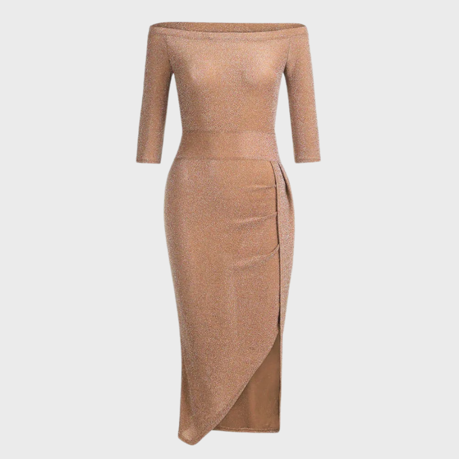 Thoughtfully Designed Dress