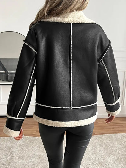 Thoughtfully Designed Jacket