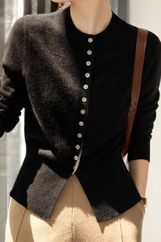 Thoughtfully Designed Cardigan