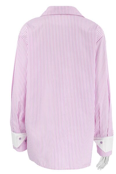 Vintage Inspired Shirt
