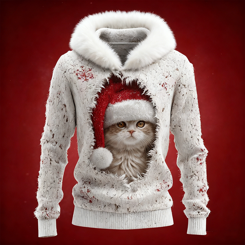 Beautifully Crafted Sweater