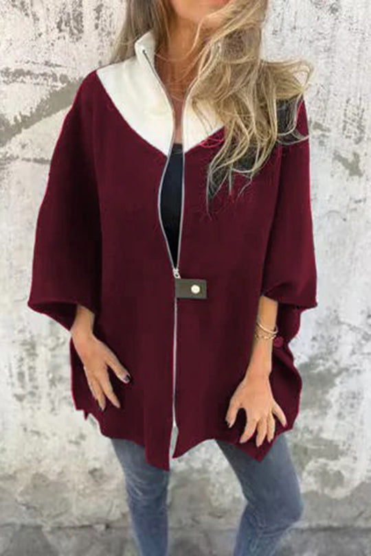 Classic Designed Jacket