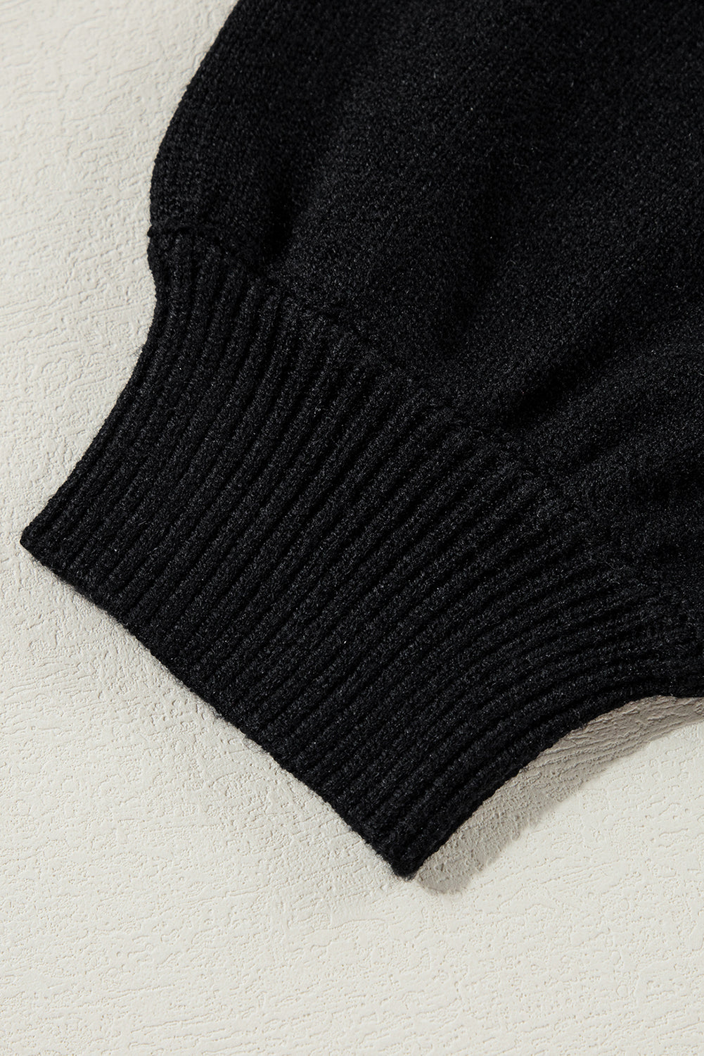 Elegantly Designed Sweater