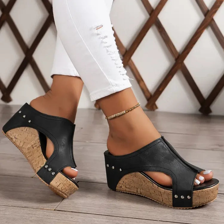 Comfortable Orthopedic Sandals for Daily Wear