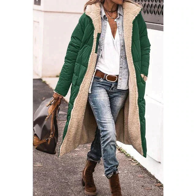 Beautifully Crafted Coat