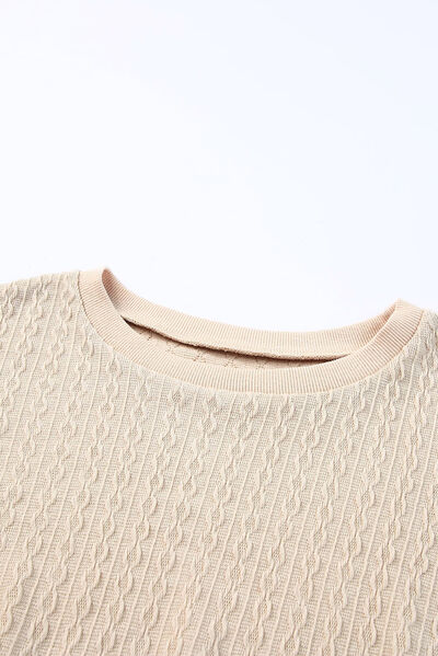 Classic Designed Blouse