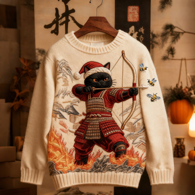 Beautifully Crafted Sweater