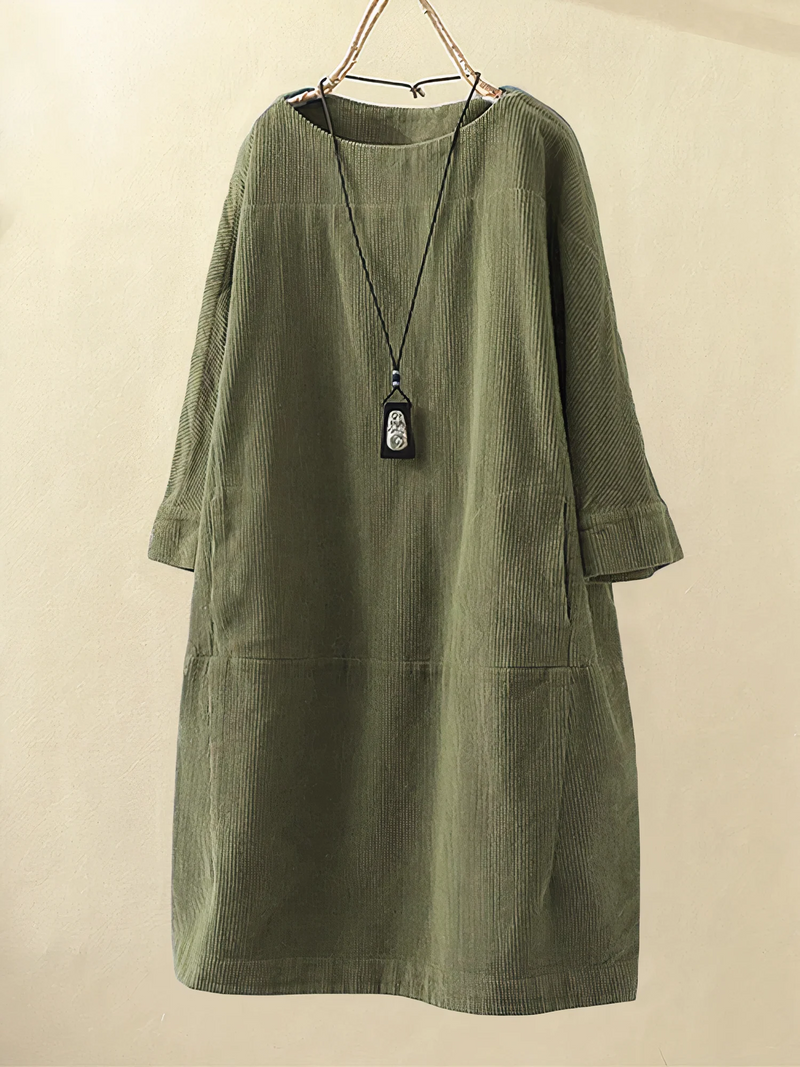 Elegantly Designed Dress